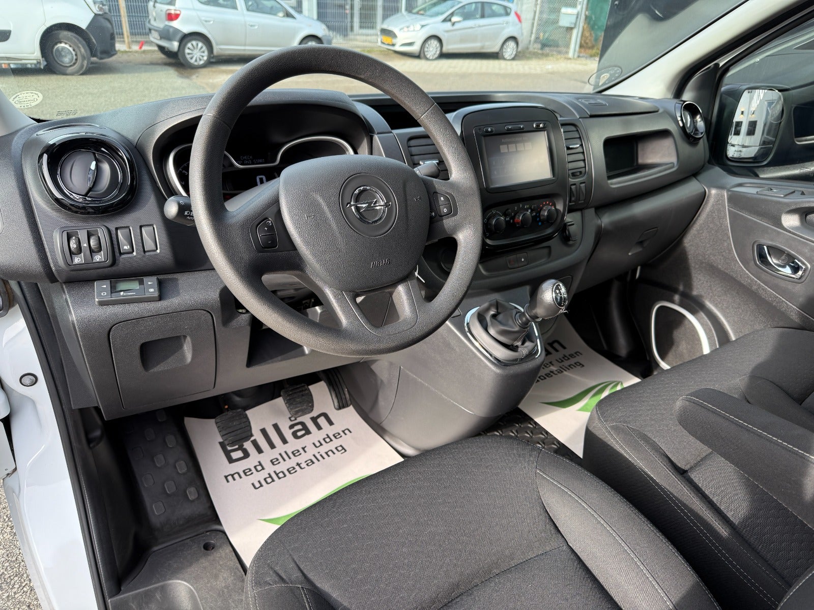 Opel Vivaro CDTi 125 Edition+ L2H1