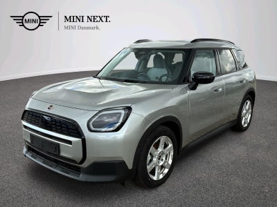 MINI Countryman E  Classic Trim M+ 5d