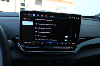 VW ID.4 GTX Max+ 4Motion