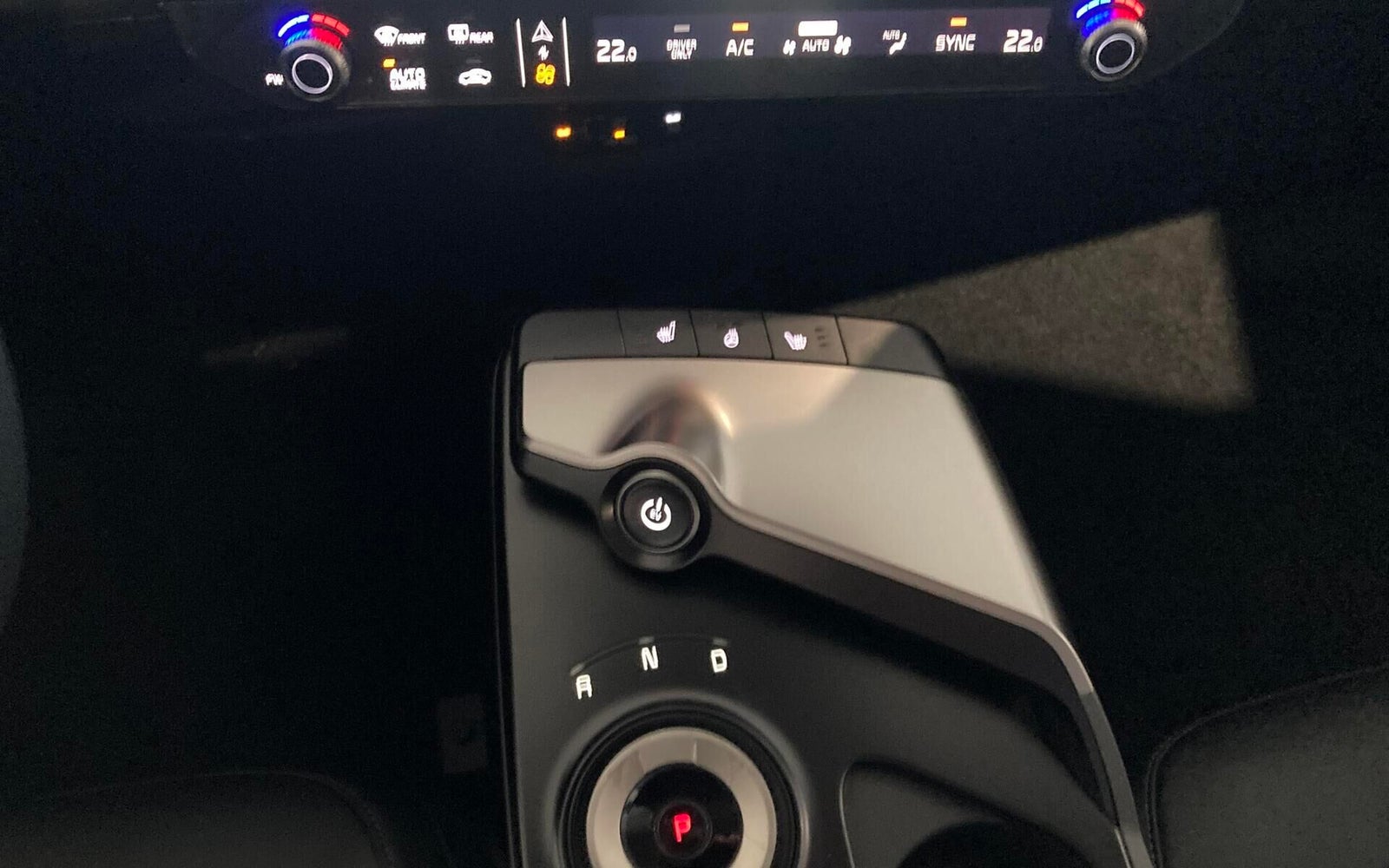Kia EV6 Long Range Prestige