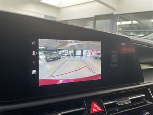Kia Niro EV Upgrade