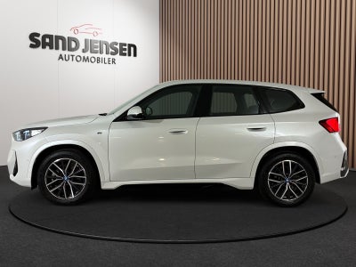 BMW iX1 xDrive30 M-Sport Premium