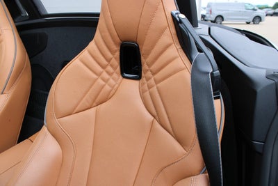 BMW Z4 M40i Roadster Connected aut.