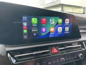 Kia Niro EV Upgrade