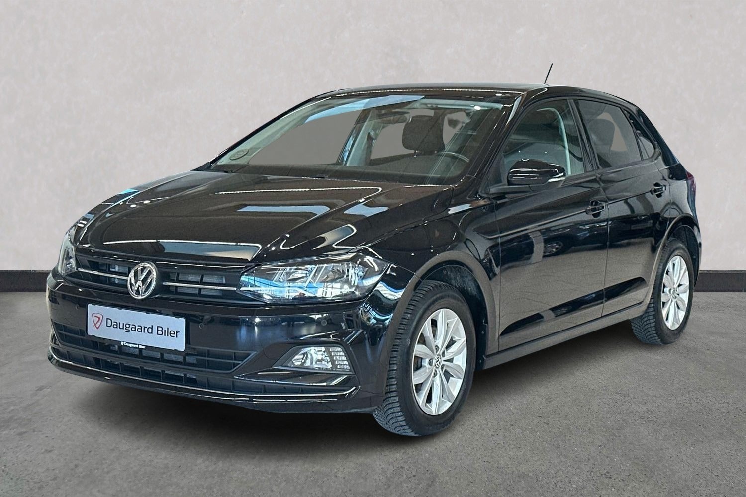 Billede af VW Polo 1,0 TSi 115 Highline DSG