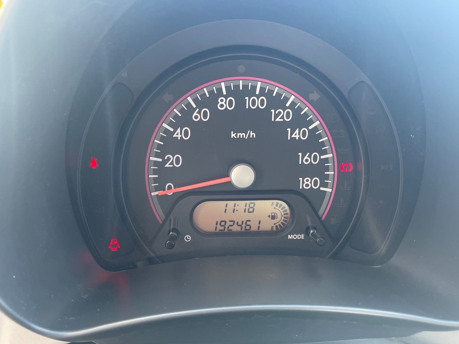 Billede af Suzuki Alto 1,0 GL
