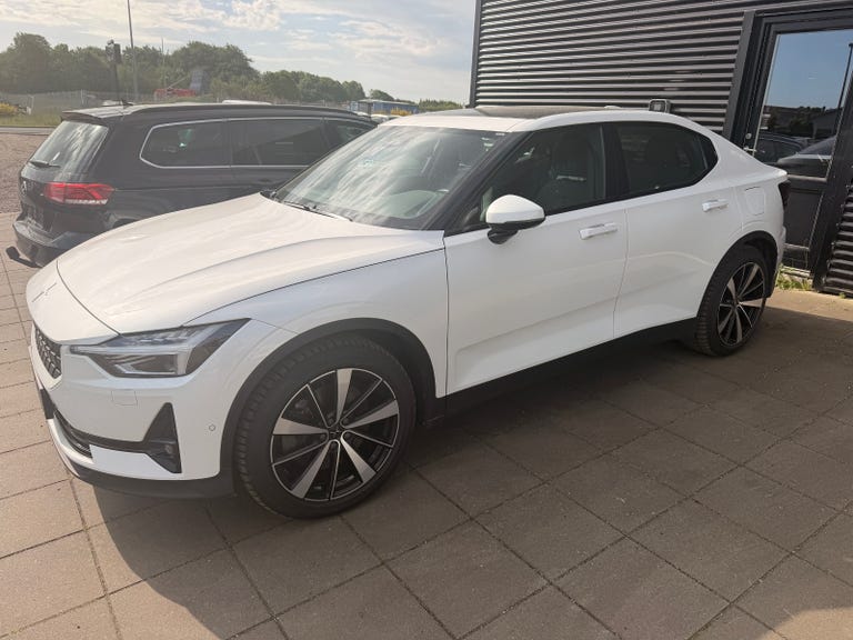 Polestar 2 Long Range AWD