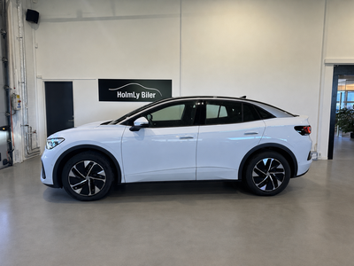 VW ID.5 Pro