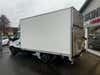 Iveco Daily 35S16 Alukasse m/lift AG8 thumbnail