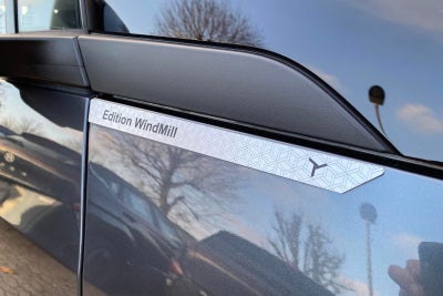 BMW i3 Edition WindMill