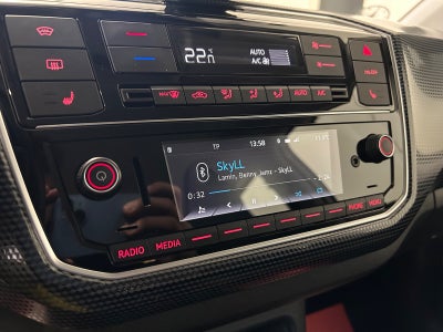 VW e-Up! Move Up!