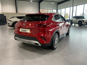 Kia XCeed PHEV Upgrade Intro DCT