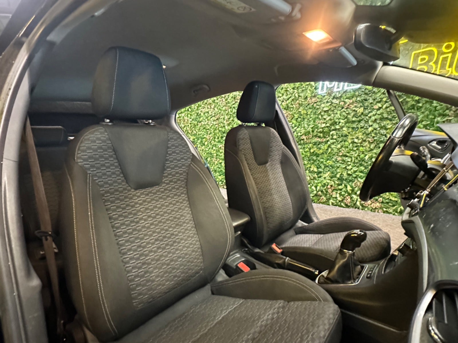 Billede af Opel Astra 1,0 T 105 Enjoy