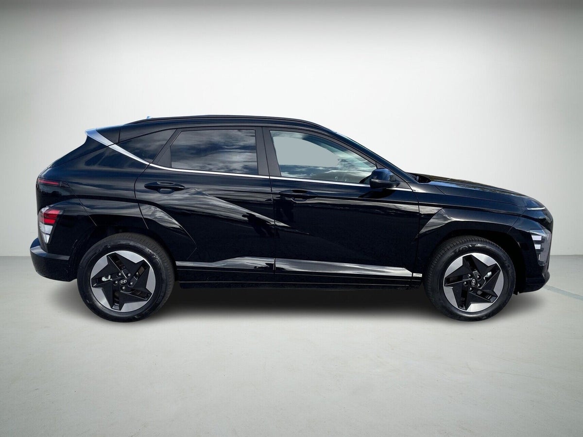 Hyundai Kona EV Advanced billede 5
