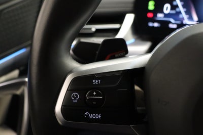 BMW iX1 xDrive30 M-Sport Premium