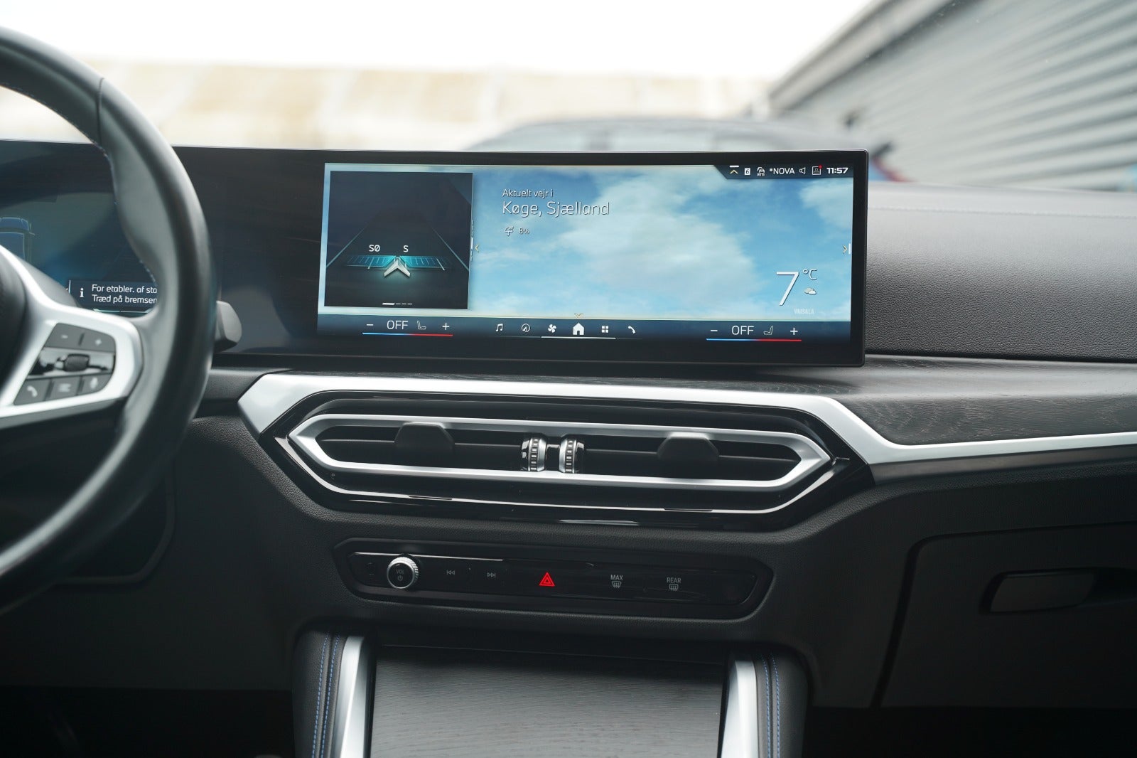 Billede af BMW i4  M50 M-Sport xDrive