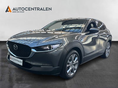 Mazda CX-30 2,0 e-SkyActiv-G 150 Cosmo 5d