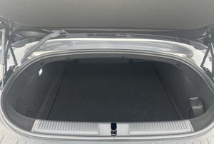 MG Cyberster Trophy Long Range