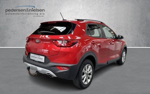 Kia Stonic Attraction