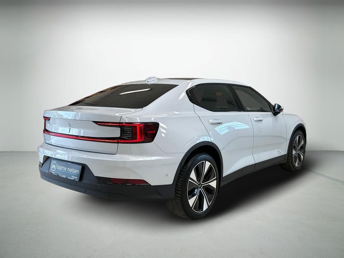 Polestar 2 Long Range billede 3