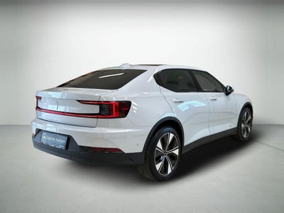 Polestar 2 Long Range billede 2