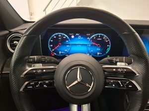 Mercedes E300 de AMG Line stc. aut. 4Matic