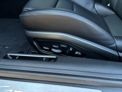 Porsche 911 Carrera S Coupé PDK