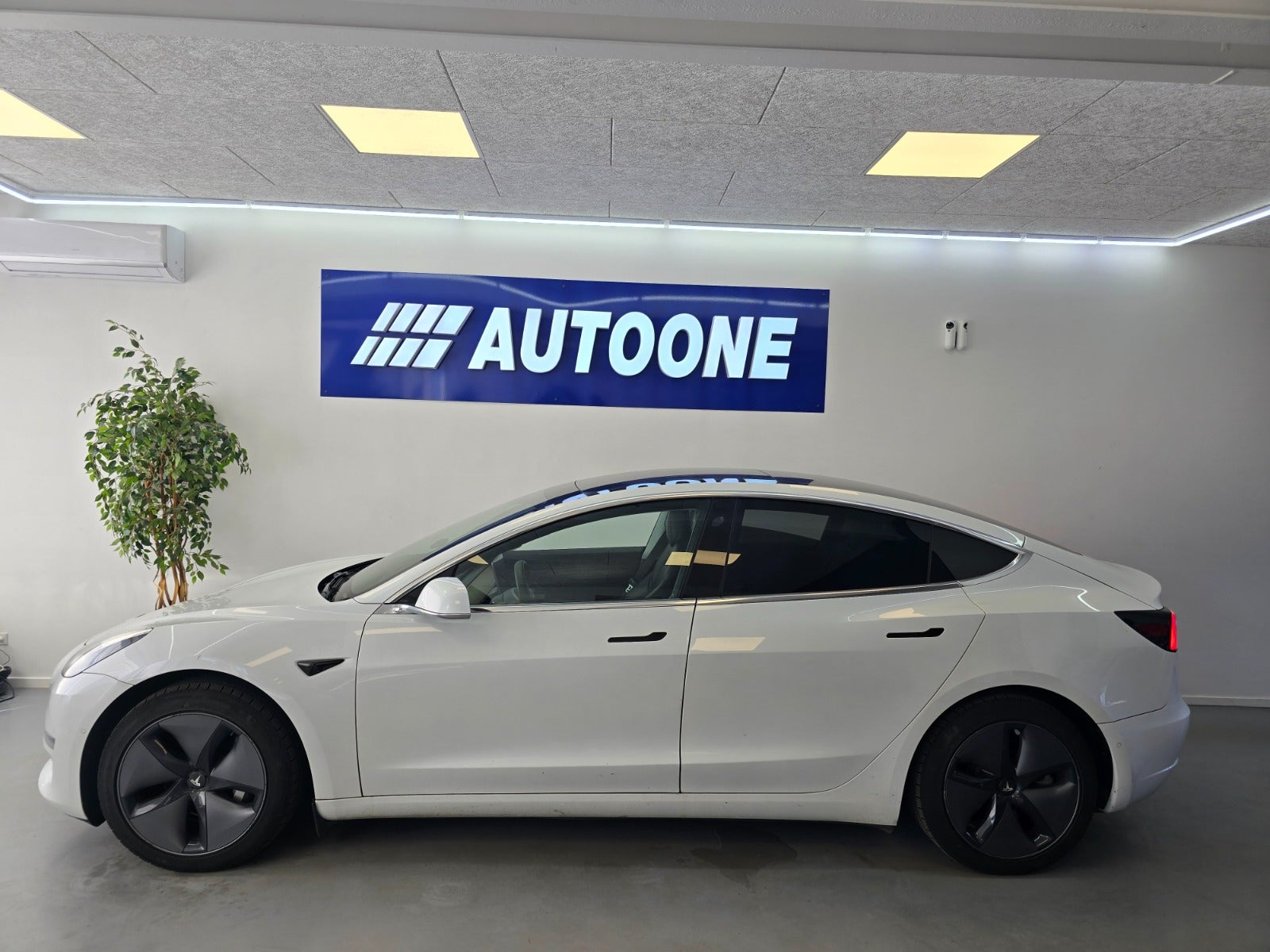 Billede af Tesla Model 3  Long Range AWD