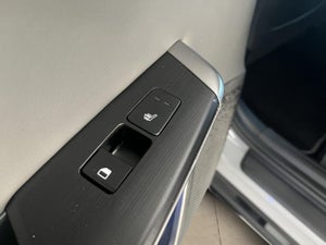 Kia EV6 Long Range Upgrade