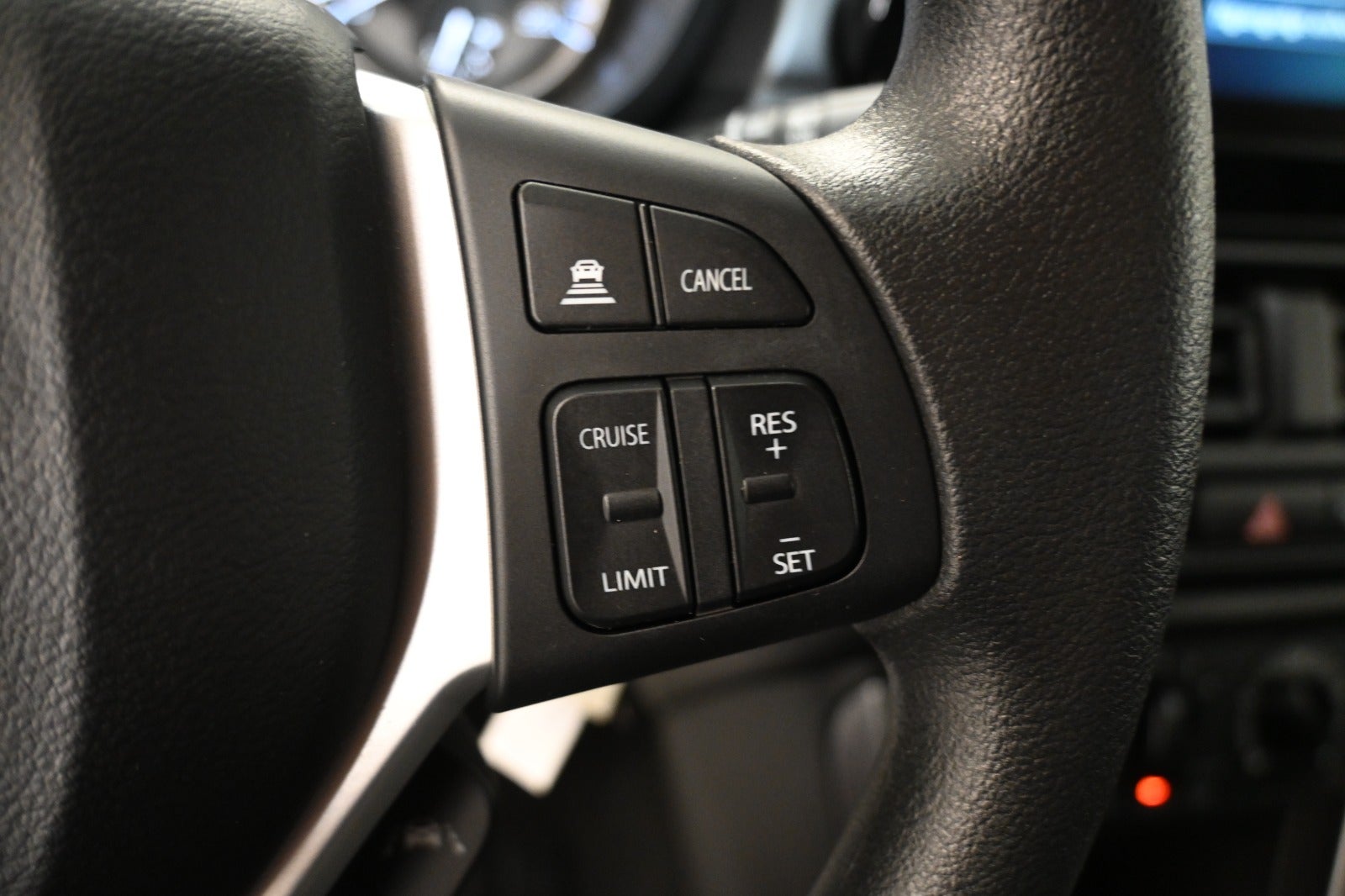 Suzuki S-Cross mHybrid Comfort