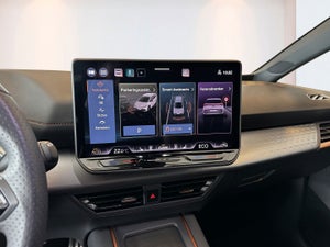 Cupra Born e-Boost