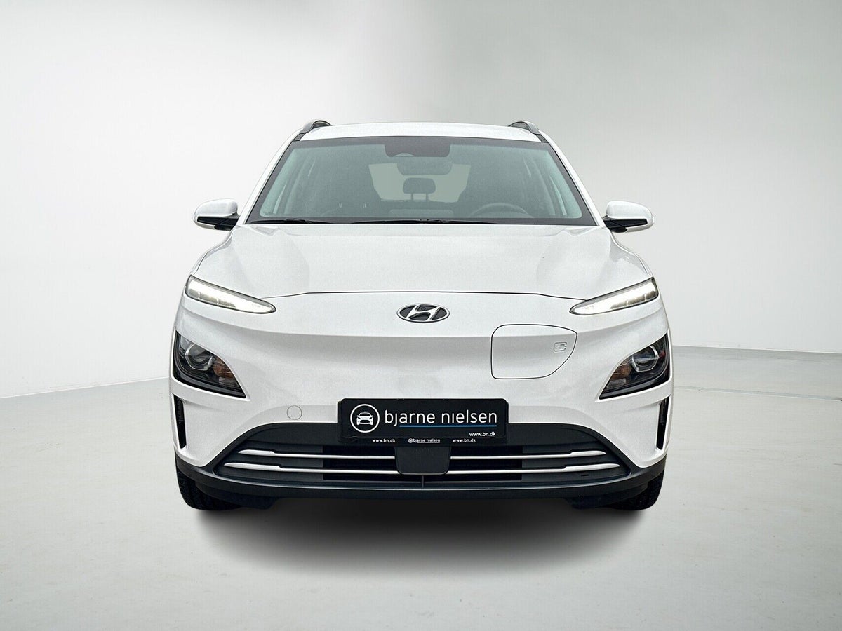 Hyundai Kona EV Select billede 6
