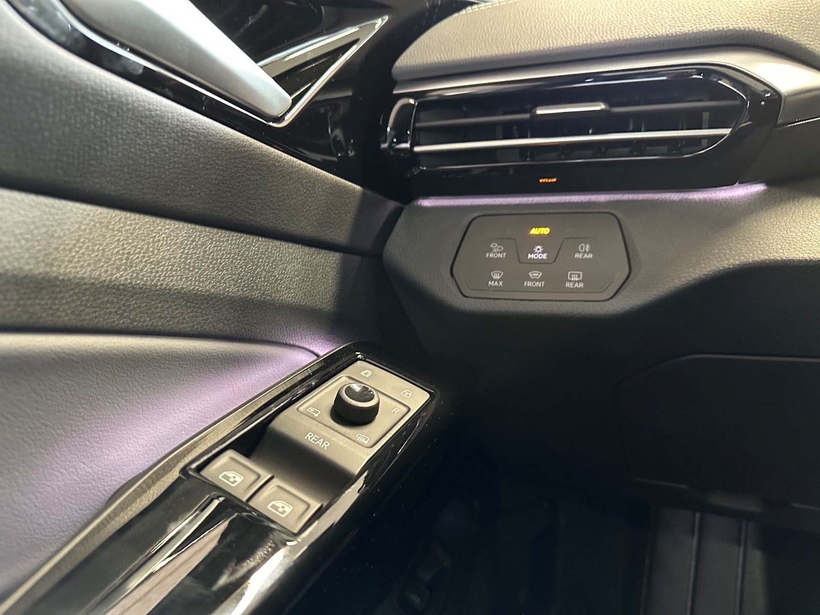 Billede af VW ID.4 77 Pro Style+