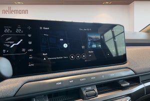 Kia EV3 Long Range Upgrade