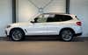 BMW X3 xDrive30i aut. thumbnail