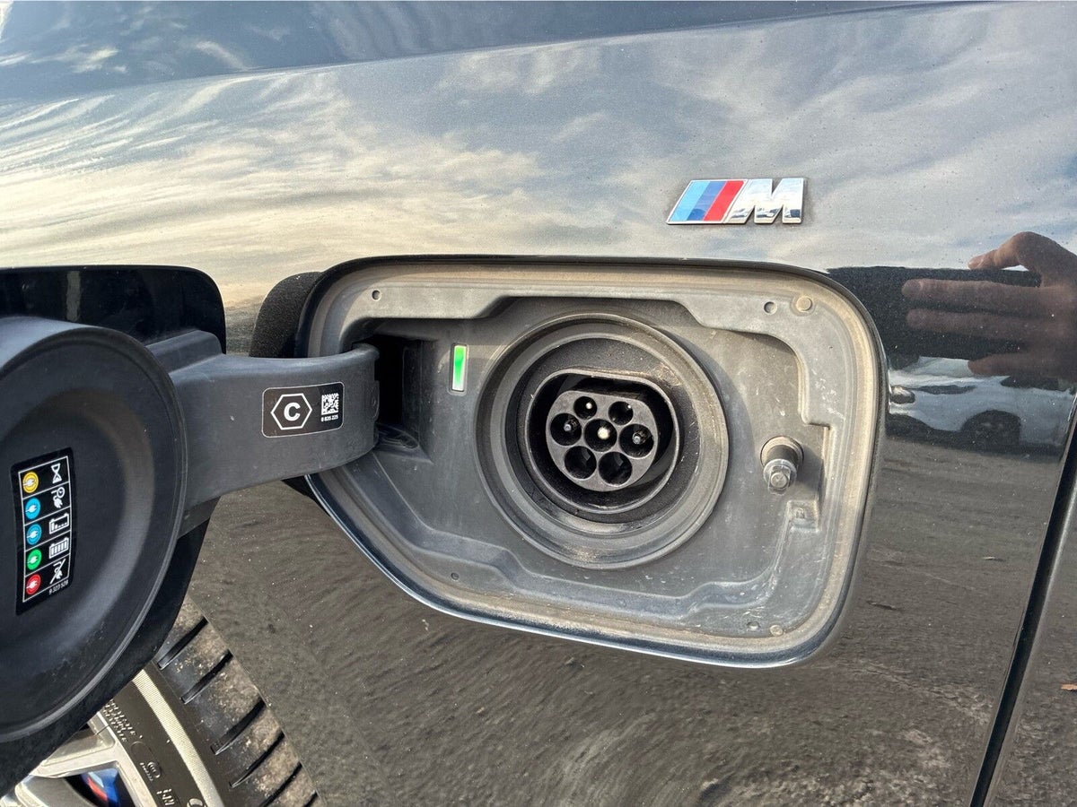 BMW 330e M-Sport aut. billede 19