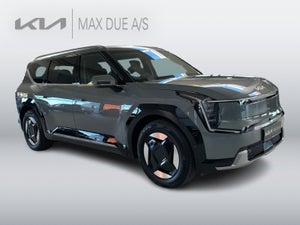 Kia EV9 Long Range Premium RWD 7prs