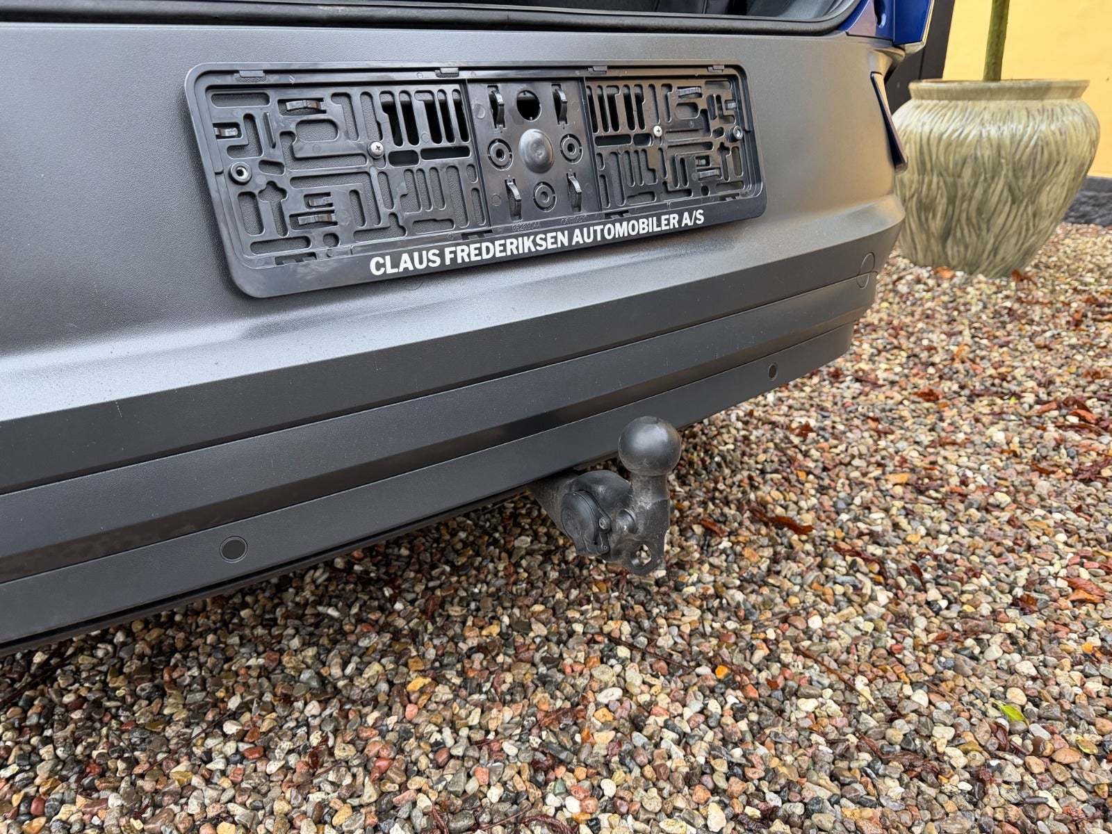 Billede af VW ID.4 77 Pro Performance