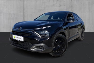 Citroën ë-C4 Feel Citroën ë-C4 Feel - 0