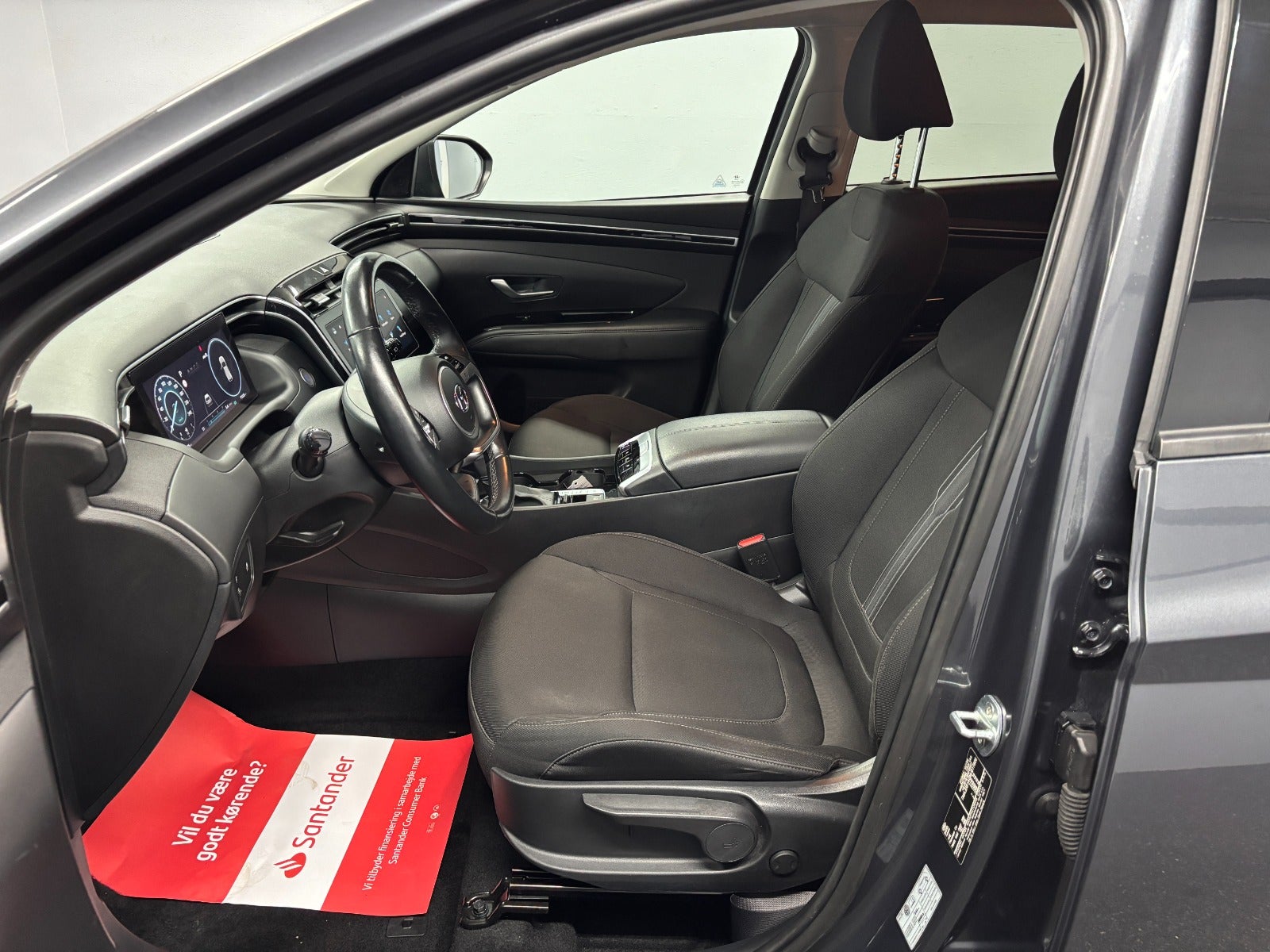 Billede af Hyundai Tucson 1,6 CRDi mHEV Advanced DCT