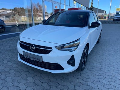 Opel Corsa-e 50 GS-Line 5d
