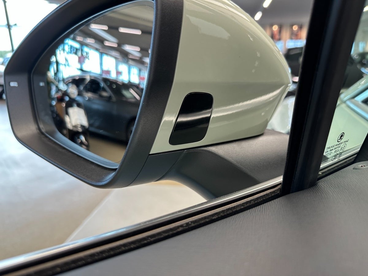 Billede af Skoda Elroq 85 iV Lodge