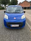 Fiat Qubo MJT 75 MTA