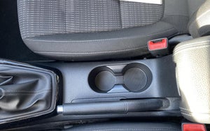 Kia Stonic T-GDi Attraction+