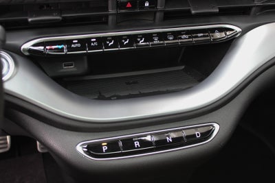 Abarth 500e Scorpionissima