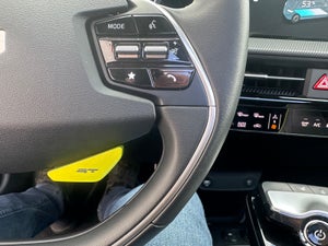 Kia EV6 GT Performance AWD