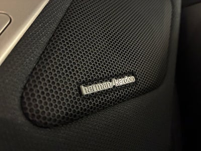 BMW iX xDrive40 Supercharged