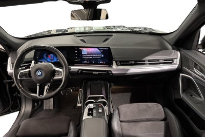 BMW iX1 xDrive30 M-Sport