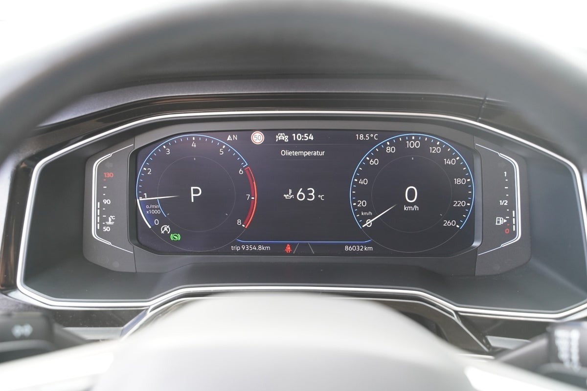Billede af VW Polo 1,0 TSi 110 Style DSG