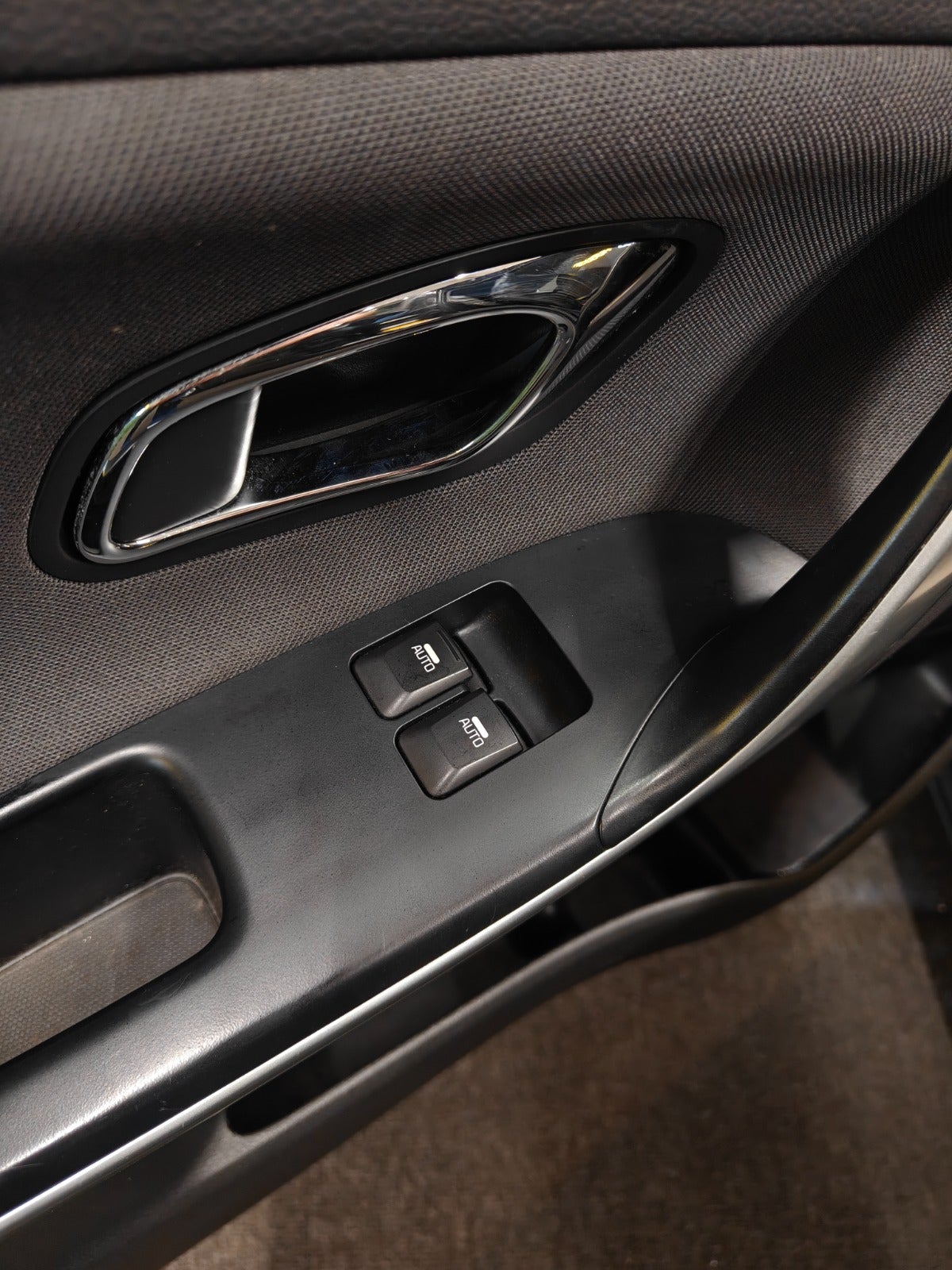 Billede af Kia Ceed 1,4 CVVT Active